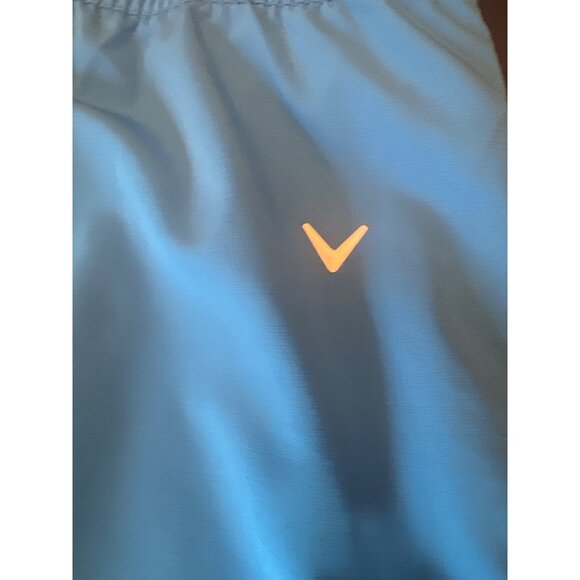 NWT Callaway Blue Golf Pants Size Medium - Picture 8 of 8